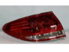 TYC  11614801 Tail Lamp Assembly