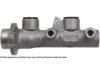 OEM 725721850 Master Cylinder