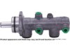 OEM GA2D43400D Master Cylinder