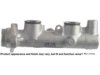 A-1 CARDONE  112806 Master Cylinder