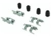 TRUSTAR 5013546 Disc Brake Hardware Kit