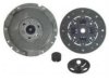 AUTOSPECIALTY / KELSEY-HAYES  1002002 Clutch Kit