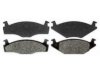  2330701 Brake Pad