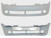 VARIOUS MFR  CH1000864 Bumper Cover