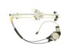 CHRYSLER 4673513 Window Regulator & Motor Assembly