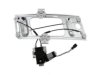 ACDELCO  11A10 Window Regulator & Motor Assembly