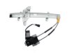 ACDELCO  11A12 Window Regulator & Motor Assembly