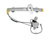 GENERAL MOTORS 19251685 Window Regulator & Motor Assembly