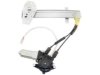 GENERAL MOTORS 19251688 Window Regulator & Motor Assembly