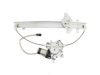GENERAL MOTORS 19251725 Window Regulator & Motor Assembly