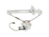 GENERAL MOTORS 19251729 Window Regulator & Motor Assembly