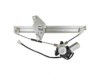 GENERAL MOTORS 19251777 Window Regulator & Motor Assembly