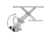 GENERAL MOTORS 19251801 Window Regulator & Motor Assembly
