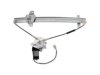GENERAL MOTORS 19251885 Window Regulator & Motor Assembly