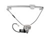 GENERAL MOTORS 19251888 Window Regulator & Motor Assembly