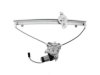 GENERAL MOTORS 19251910 Window Regulator & Motor Assembly