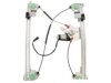 GENERAL MOTORS 19288408 Window Regulator & Motor Assembly