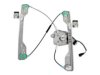 ACDELCO  11A542 Window Regulator & Motor Assembly