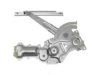 GENERAL MOTORS 19251399 Window Regulator & Motor Assembly