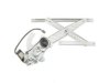 GENERAL MOTORS 19251496 Window Regulator & Motor Assembly