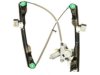 GENERAL MOTORS 19251515 Window Regulator & Motor Assembly