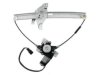 ACDELCO  11A8 Window Regulator & Motor Assembly