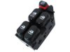 GENERAL MOTORS 19288412 Power Window Switch
