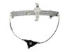 GENERAL MOTORS 19251102 Window Regulator