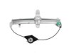 FORD 4W1Z5427000AA Window Regulator