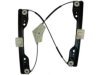 AUTO COMPONENTS INC. 81662 Window Regulator