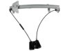 CHRYSLER 5066431AB Window Regulator