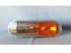 TYC  12509500 Parking / Turn Signal Lamp Assembly