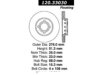 WINHERE BRAKE PARTS INC 4420560 Rotor