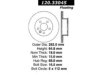 CENTRIC  12033045 Rotor