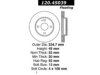 CENTRIC  12045039 Rotor