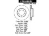 CENTRIC  12066031 Rotor