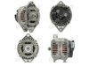 REMY  12074 Alternator / Generator