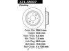 AMS AUTOMOTIVE 1003498 Rotor
