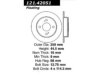 CENTRIC  12142051 Rotor