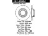AMS AUTOMOTIVE 1003273 Rotor