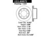 CENTRIC  12165071 Rotor