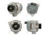 REMY  12238 Alternator / Generator