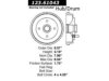 PARTS MASTER BRAKES 125704 Drum