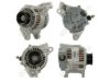 REMY  12325 Alternator / Generator