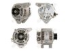 REMY  12373 Alternator / Generator