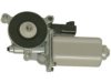  12481873 Power Window Motor