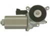  12481876 Power Window Motor
