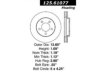  12561077 Rotor