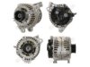 REMY  12562 Alternator / Generator