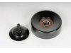  12564510 Idler Pulley